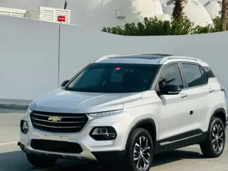 2023 Chevrolet Groove in Dubai used car