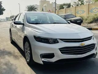 2017 Chevrolet Malibu in Sharjah used car