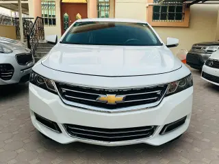 2020 Chevrolet Impala in Dubai used car