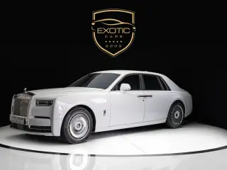 2024 Rolls Royce Phantom in Dubai used car