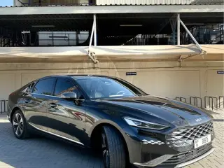 2022 Kia K8 in Dubai used car