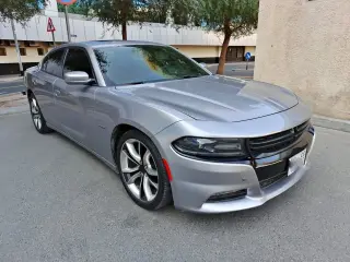 2015 Dodge Charger in Dubai used car