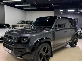 2023 Land Rover Defender in Dubai used car