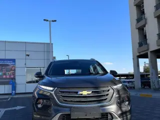 2023 Chevrolet Groove in Dubai used car