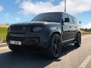 2023 Land Rover Defender in Dubai used car