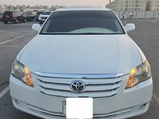 2005 Toyota Avalon in Dubai used car