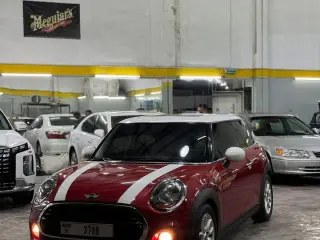 2017 Mini Coupe في Ajman سيارة مستعملة