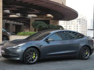 2020 Tesla MODEL 3 in Dubai used car