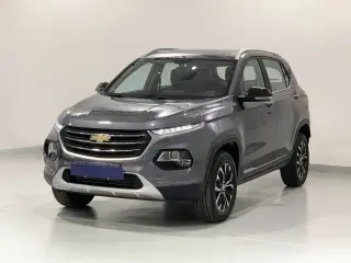 2023 Chevrolet Groove in Dubai used car
