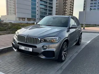 2016 BMW X5 in Dubai used car