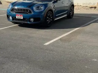 2019 Mini Countryman في Ras Al Khaimah سيارة مستعملة