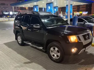 2009 Nissan XTerra في Ajman سيارة مستعملة