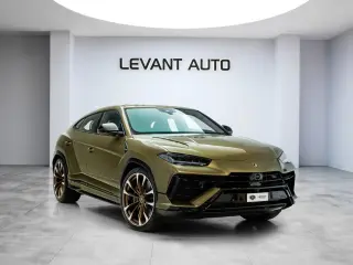 2023 Lamborghini URUS in Dubai used car