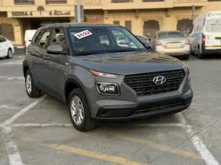 2022 Hyundai Venue في Sharjah سيارة مستعملة