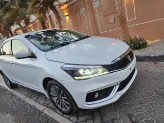 2022 Suzuki Ciaz in Sharjah used car