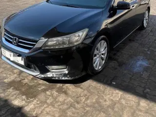 2014 Honda Accord في Ajman سيارة مستعملة
