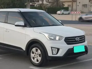 2018 Hyundai Creta in Dubai used car