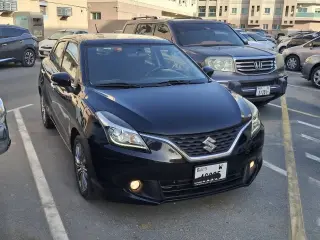 2019 Suzuki Baleno in Dubai used car