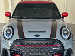 2023 Mini John Cooper Works in Dubai used car