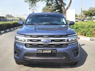 2023 Ford Expedition in Dubai used car