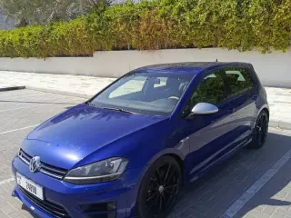 2016 Volkswagen Golf in Dubai used car