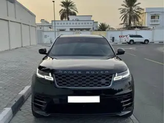 2018 Land Rover Range Rover Velar in Dubai used car