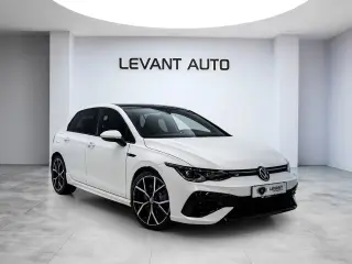 2022 Volkswagen Golf في Dubai سيارة مستعملة