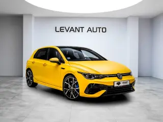 2022 Volkswagen Golf في Dubai سيارة مستعملة