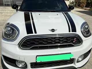 2019 Mini Countryman في Dubai سيارة مستعملة