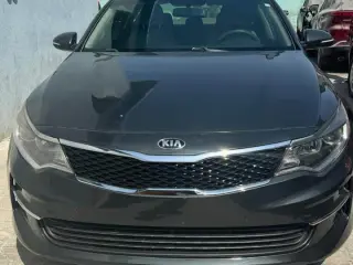 2016 Kia Optima in Dubai used car