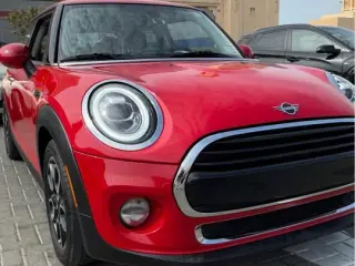 2019 Mini Coupe في Dubai سيارة مستعملة