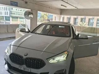 2022 BMW 2-Series في Dubai سيارة مستعملة