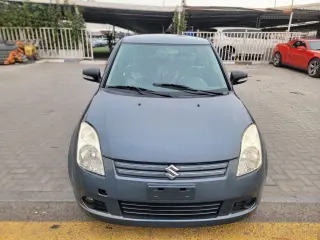 2007 Suzuki Swift in Ajman used car