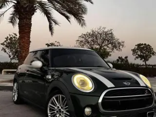 2015 Mini Cooper في Ras Al Khaimah سيارة مستعملة