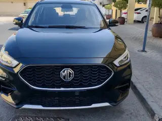 2024 MG ZS in Dubai used car