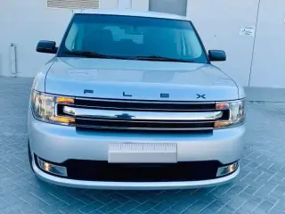 2016 Ford Flex in Dubai used car