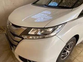2019 Honda Odyssey in Sharjah used car