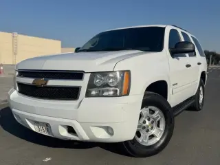 2014 Chevrolet Tahoe في Sharjah سيارة مستعملة