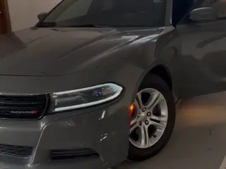 2018 Dodge Charger in Ajman used car