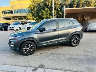 2023 Chevrolet Groove في Abu Dhabi سيارة مستعملة