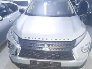 2024 Mitsubishi Eclipse Cross in Dubai used car