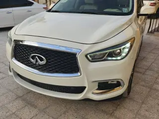 2019 Infiniti QX60 in Sharjah used car