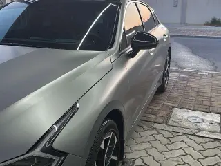 2024 Kia K5 in Dubai used car