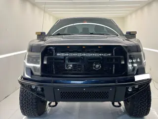 2013 Ford F150 في Dubai سيارة مستعملة