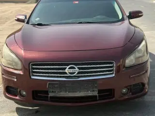 2013 Nissan Maxima in Dubai used car