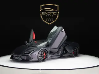 2024 Lamborghini Revuelto في Dubai سيارة مستعملة