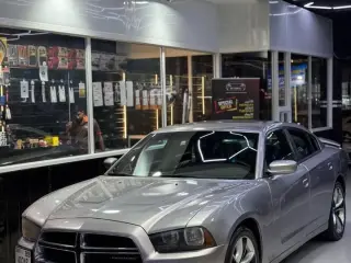2013 Dodge Charger in Ras Al Khaimah used car