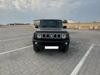 2024 Suzuki Jimny in Sharjah used car