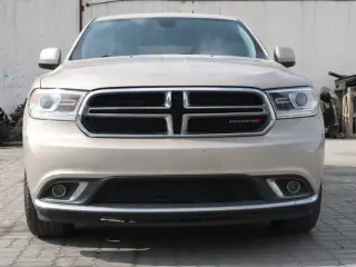 2015 Dodge Durango in Sharjah used car