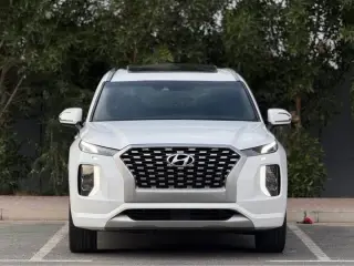 2021 Hyundai Palisade in Dubai used car